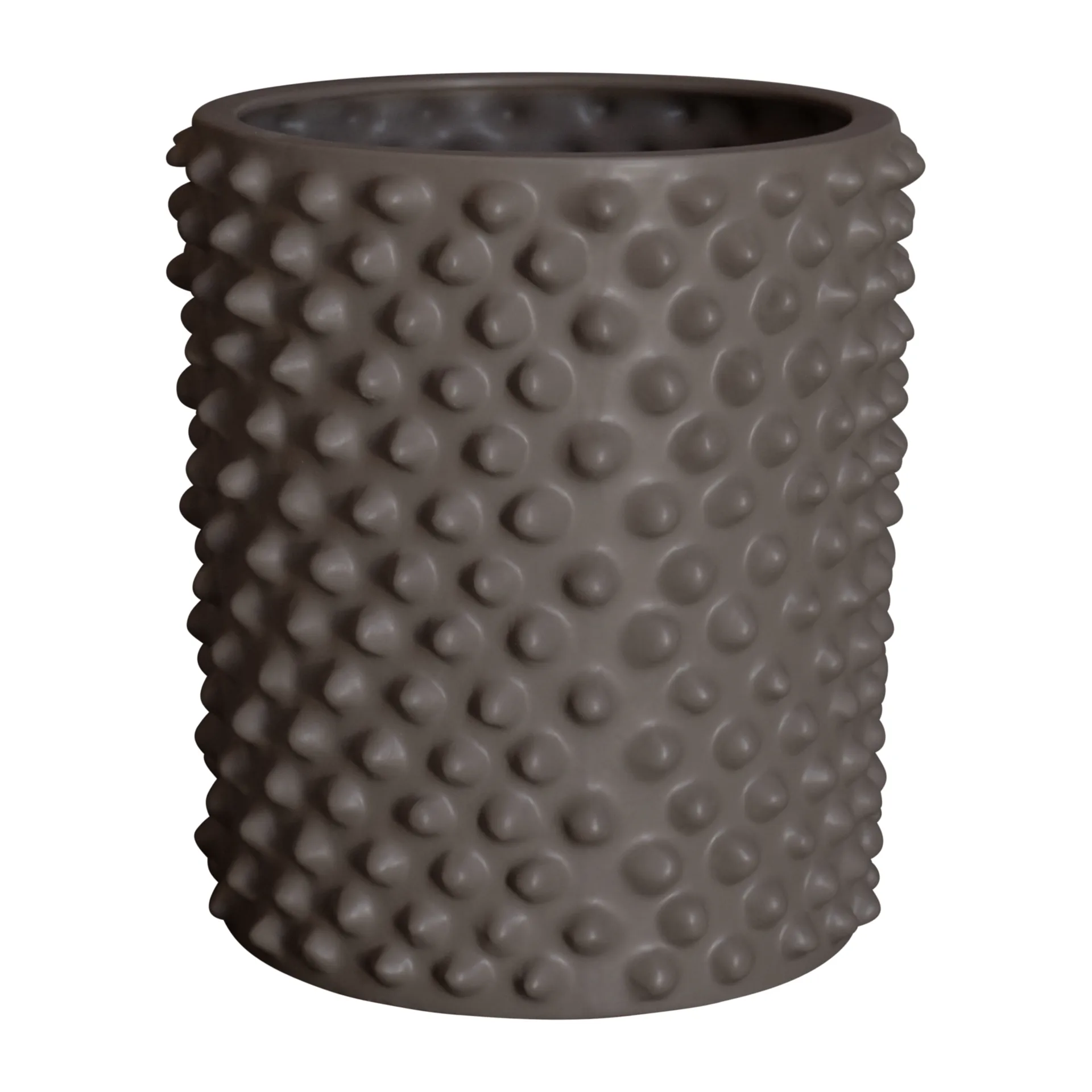 Cloudy potte dust, Large Ø33 cm DBKD