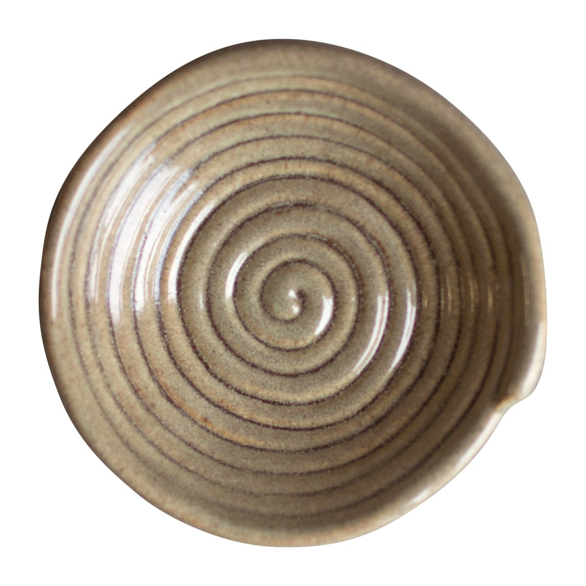 DBKD Curl skål small Ø 12 cm Multi
