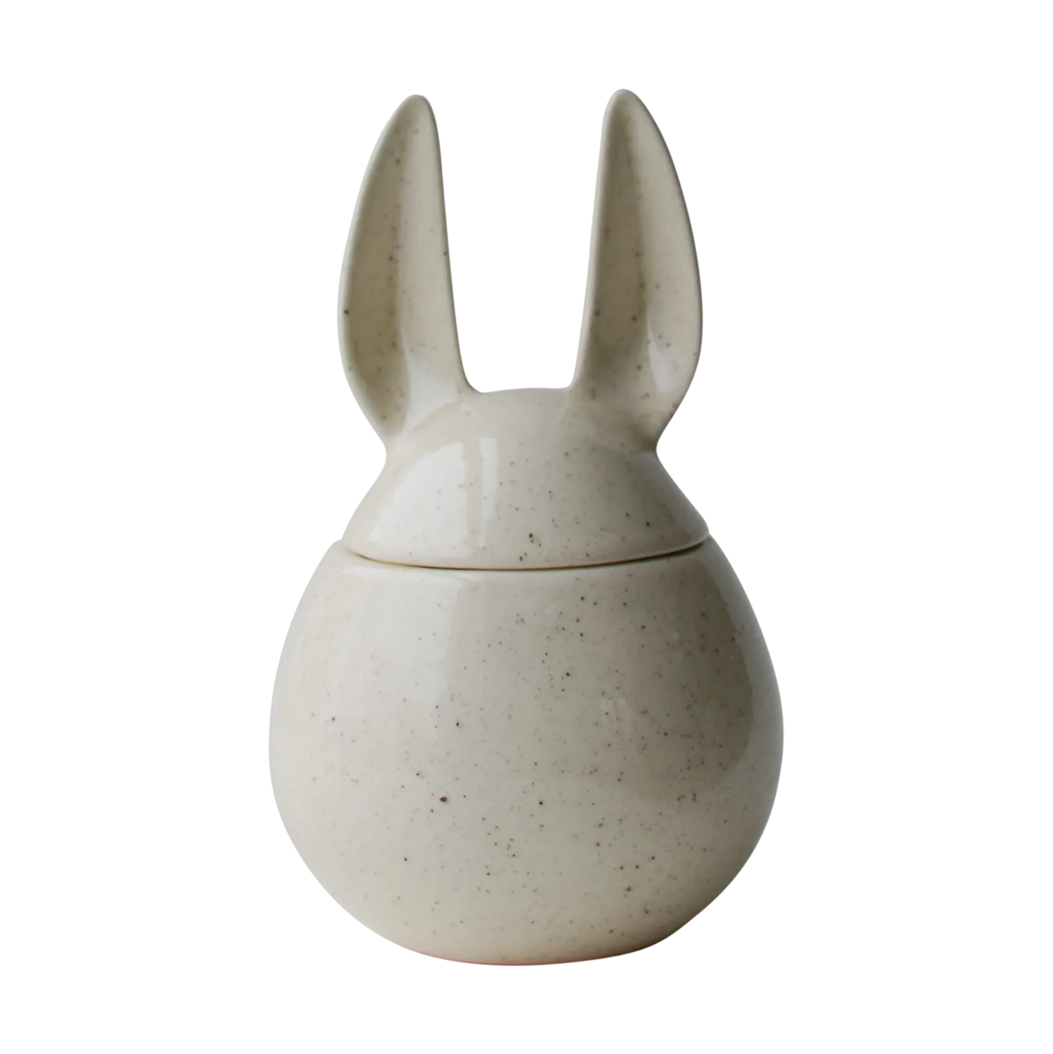 DBKD Eating Rabbit, bolle liten, Vanilla DBKD