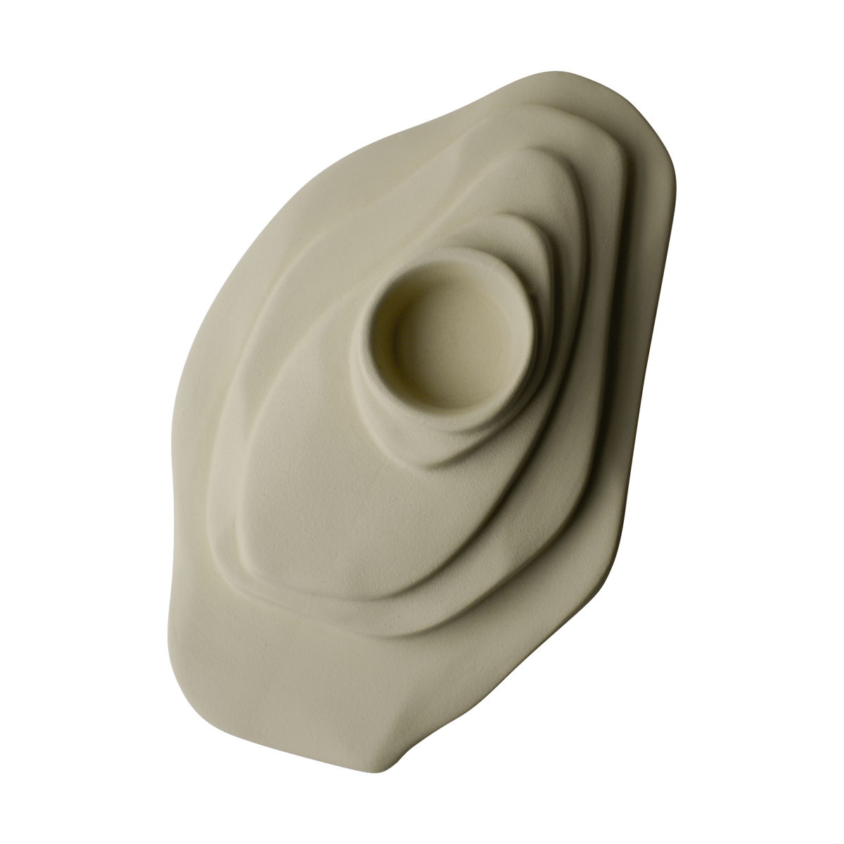 DBKD Dune lyslykt Sandy creme