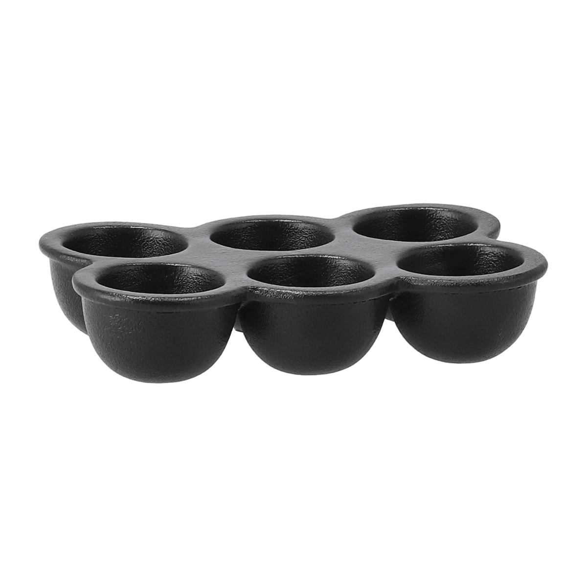DBKD Egg Tray eggholder Svart