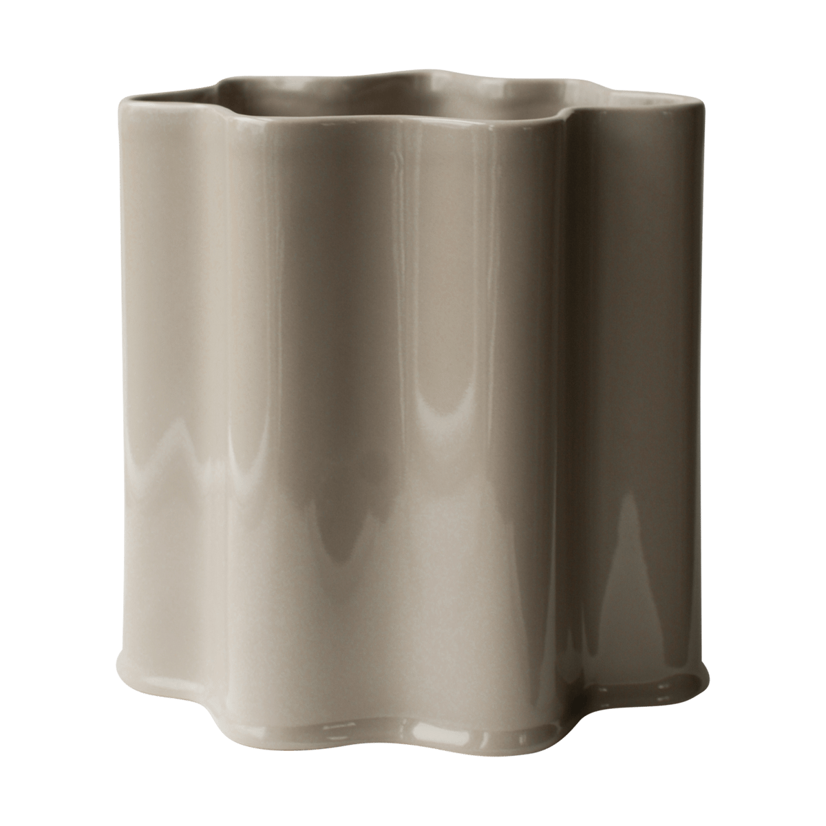 DBKD Filter krukke Shiny mole, Ø18 cm
