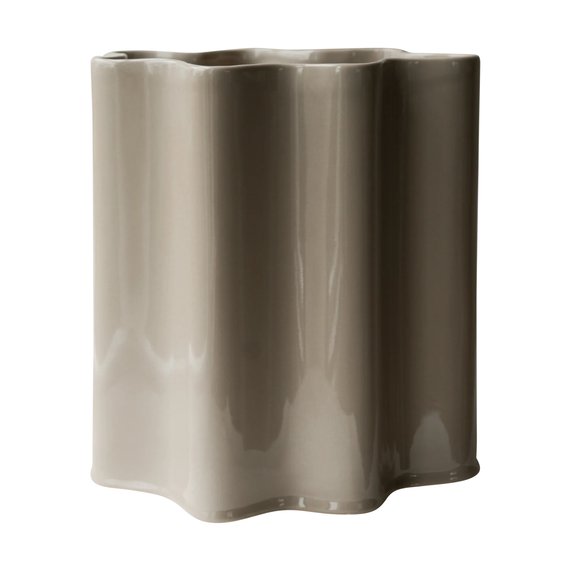 Filter krukke, Shiny mole, Ø25 cm DBKD