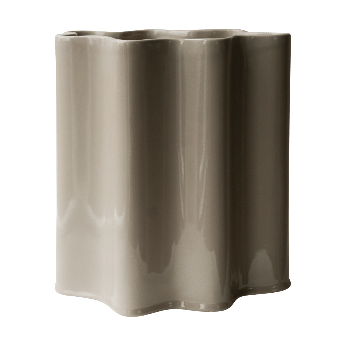 DBKD Filter krukke Shiny mole, Ø25 cm