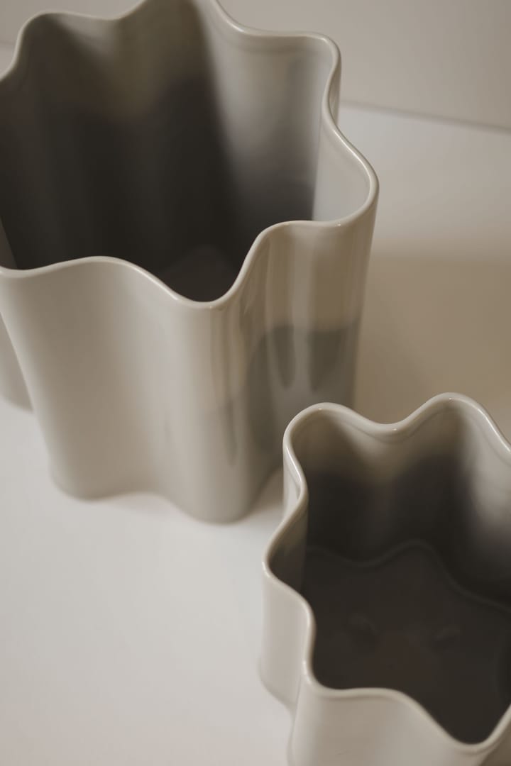 Filter krukke, Shiny mole, Ø25 cm DBKD