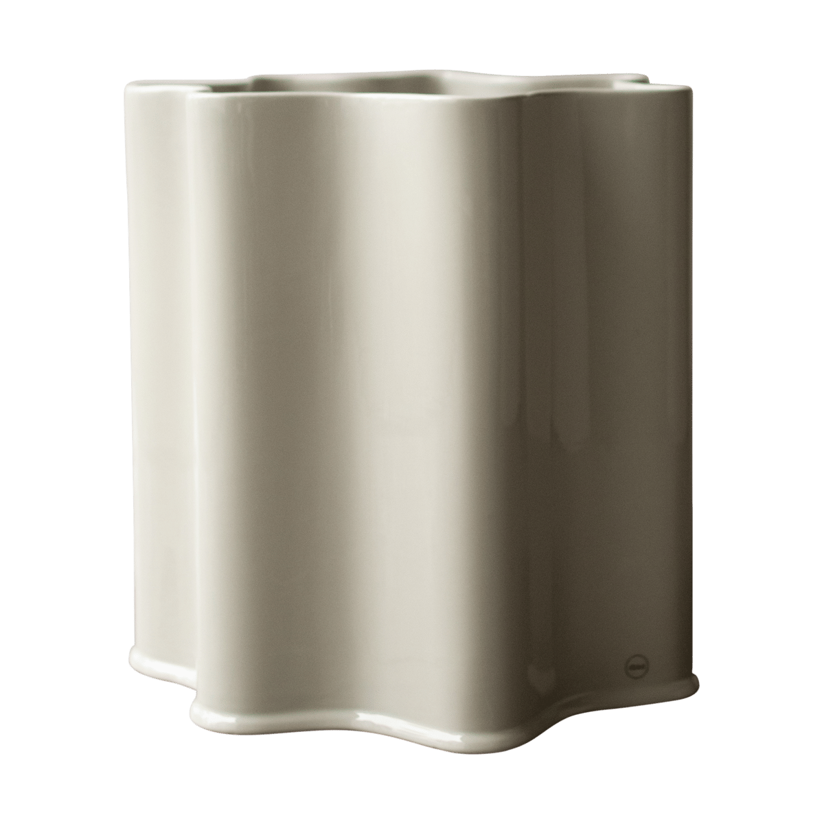 DBKD Filter krukke Shiny mole, Ø41 cm