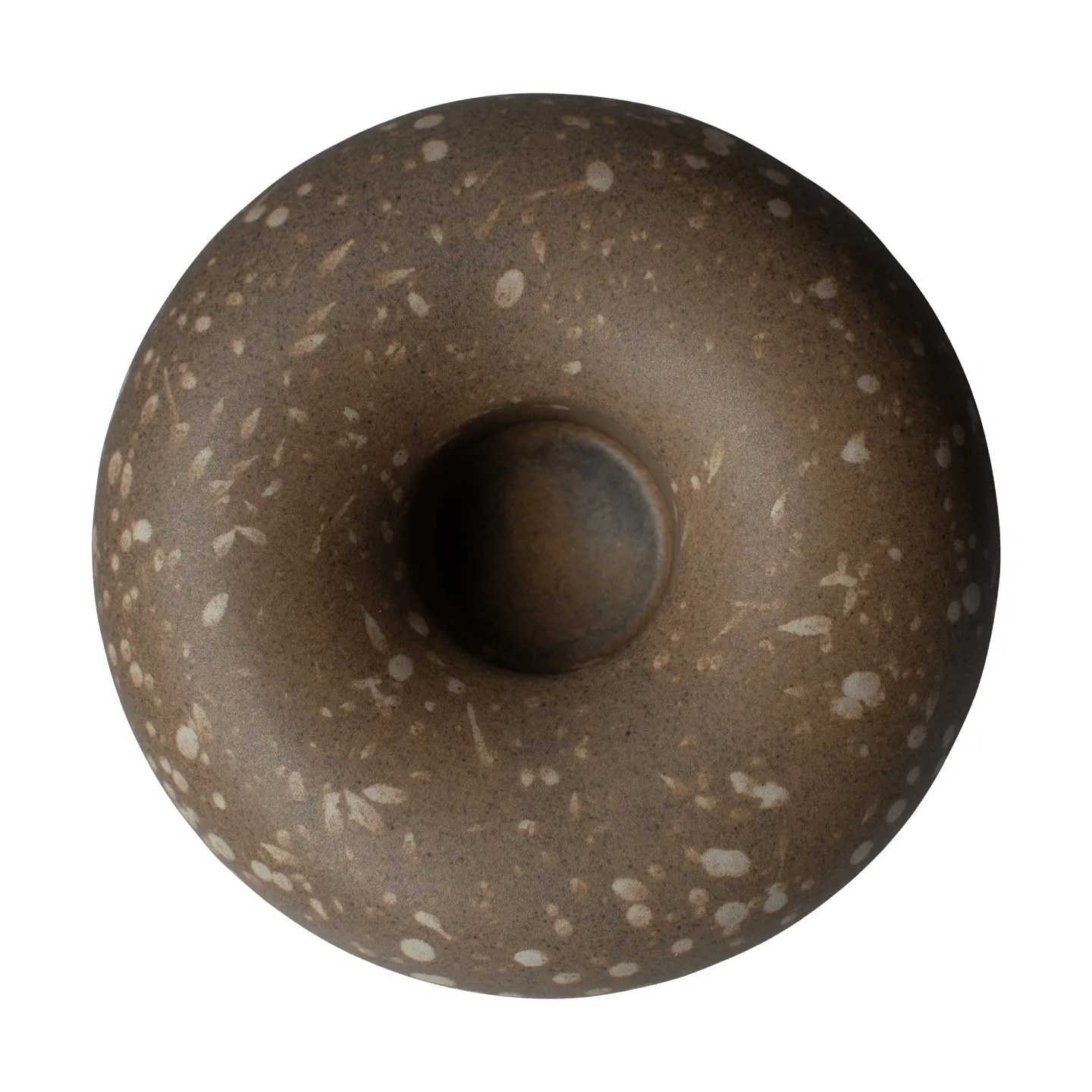 Float lyslykt, Brown dot DBKD