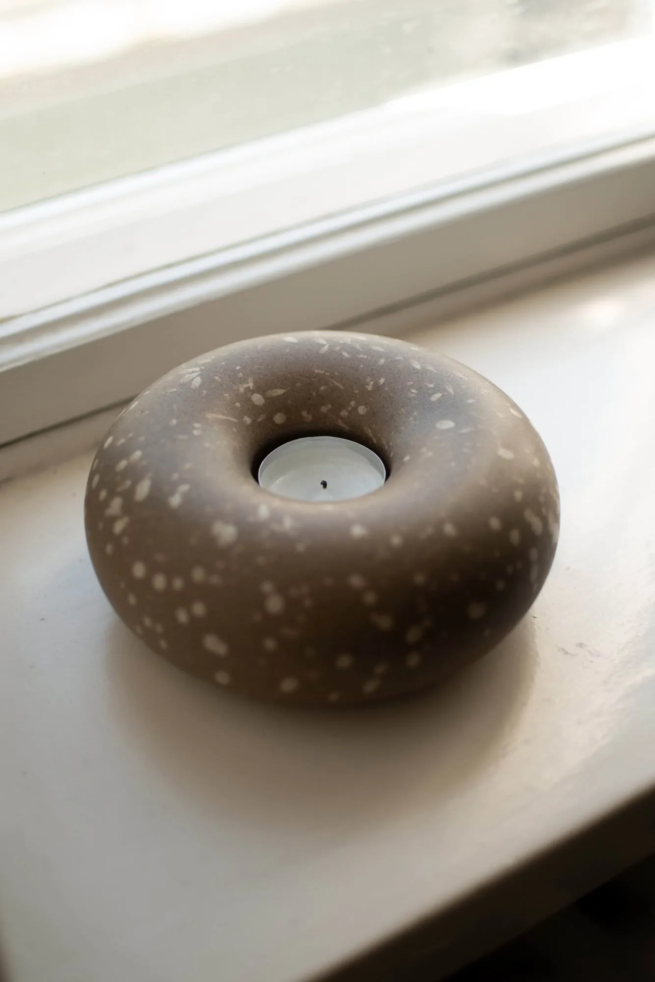 Float lyslykt, Brown dot DBKD