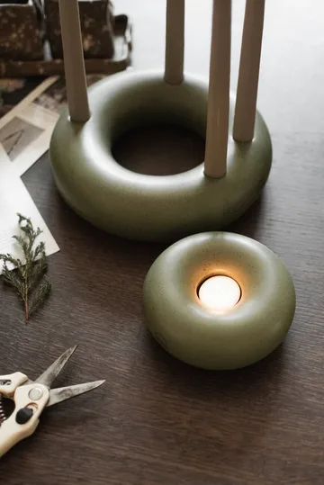 Float lyslykt - Moss - DBKD