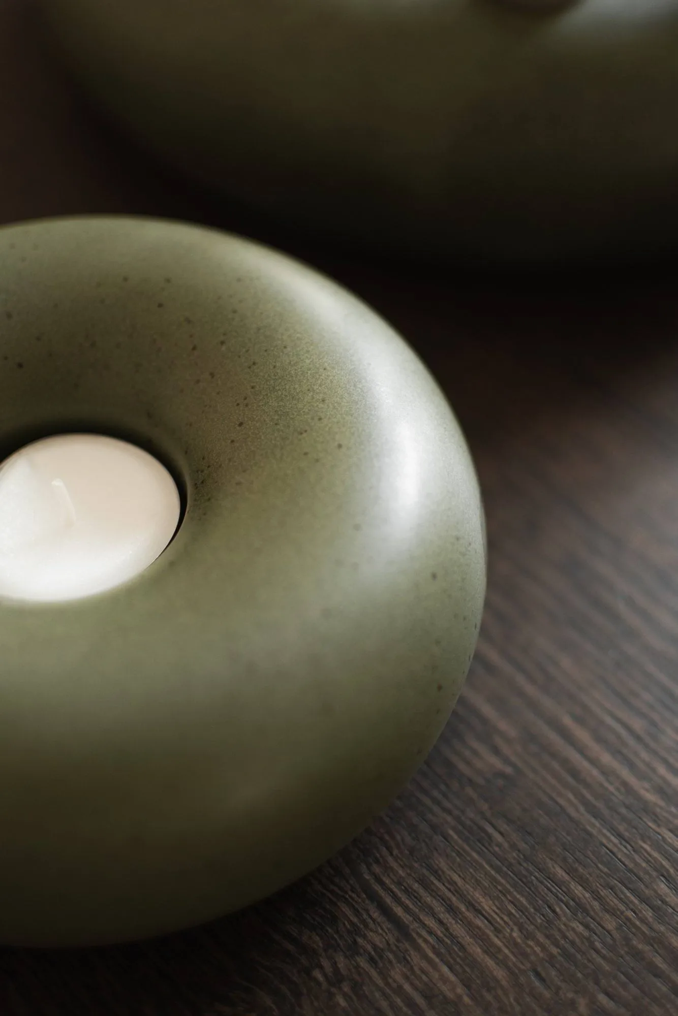 Float lyslykt, Moss DBKD