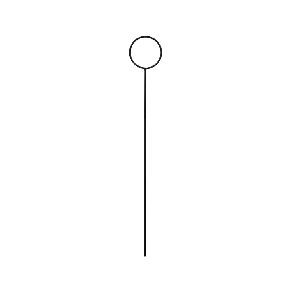 DBKD Garden Stick dekorasjon Iron