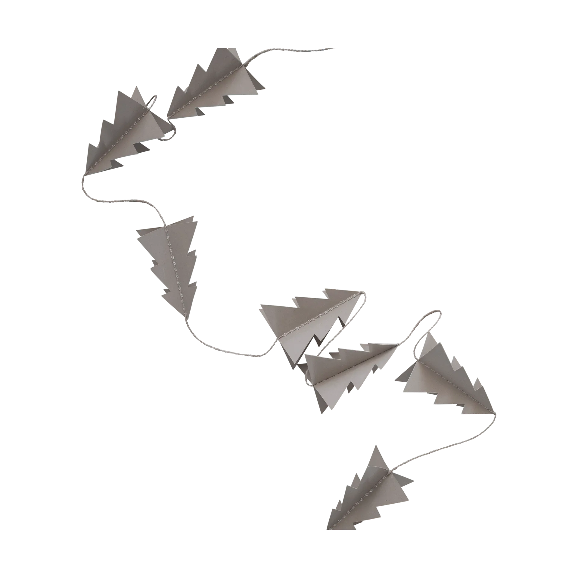 Garland girlander gran, Mole DBKD