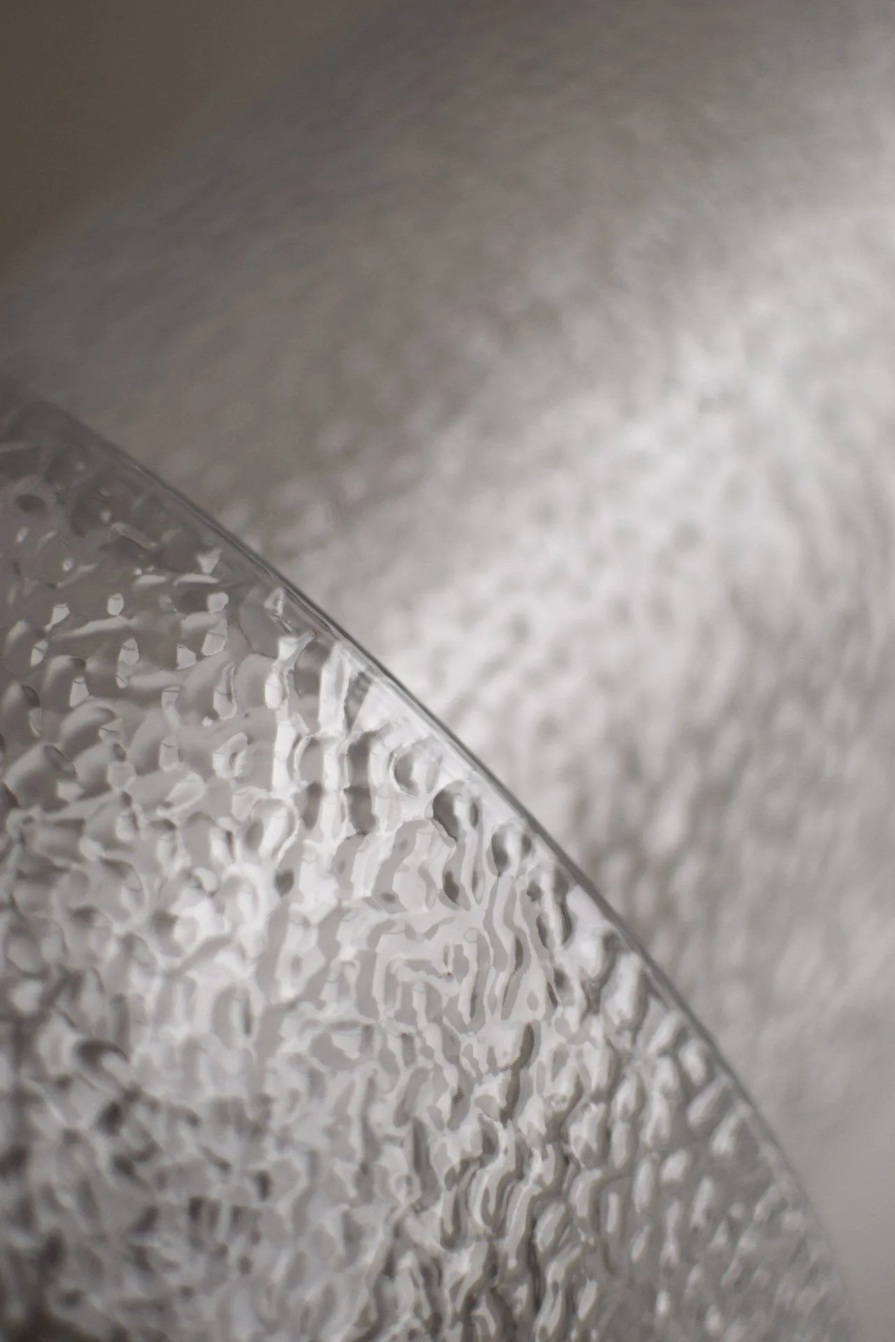 Keeper glassvase struktur, 12 cm DBKD