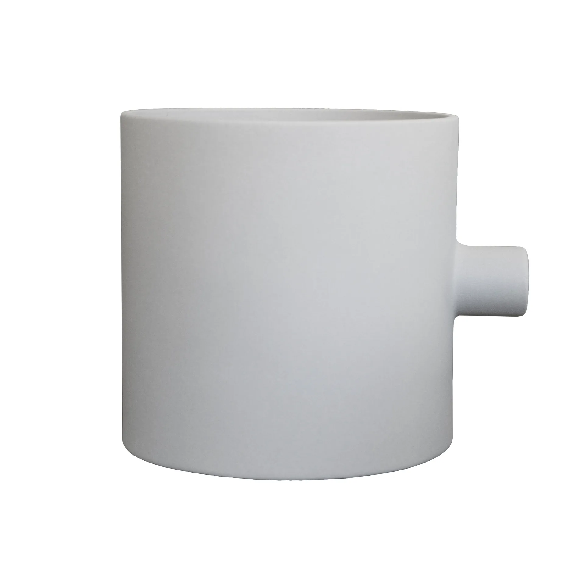 Knob krukke mole, Liten ø14 cm DBKD