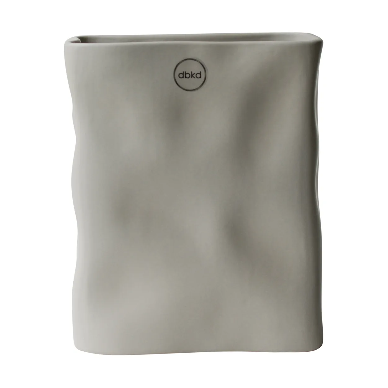 DBKD Meadow vase H18 cm Mole