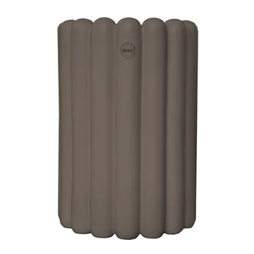 Mist krukke large Ø19x27 cm - Dust - DBKD