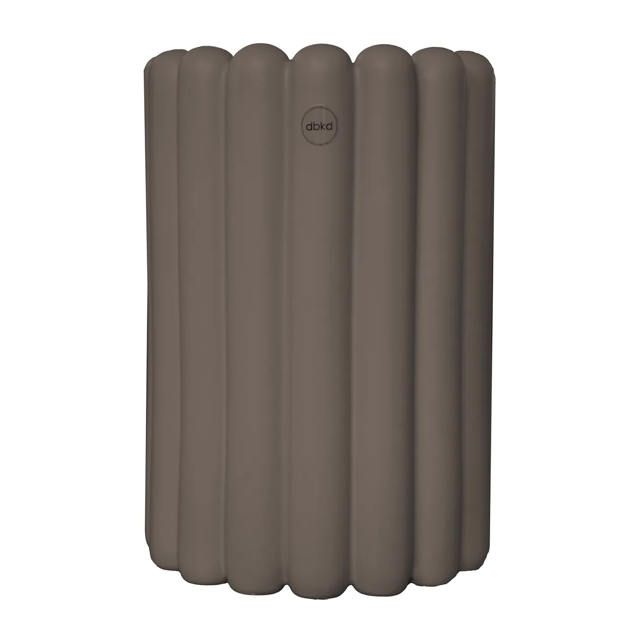 DBKD Mist krukke large Ø19x27 cm Dust