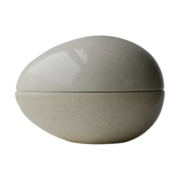 Nest skål - Vanilla - DBKD