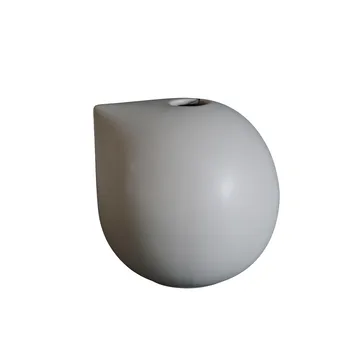 Nib vase mole (grå) - liten - DBKD