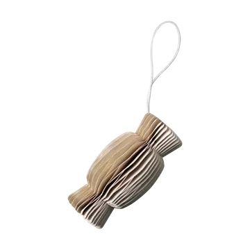 Paper Candy juleanheng - Beige - DBKD
