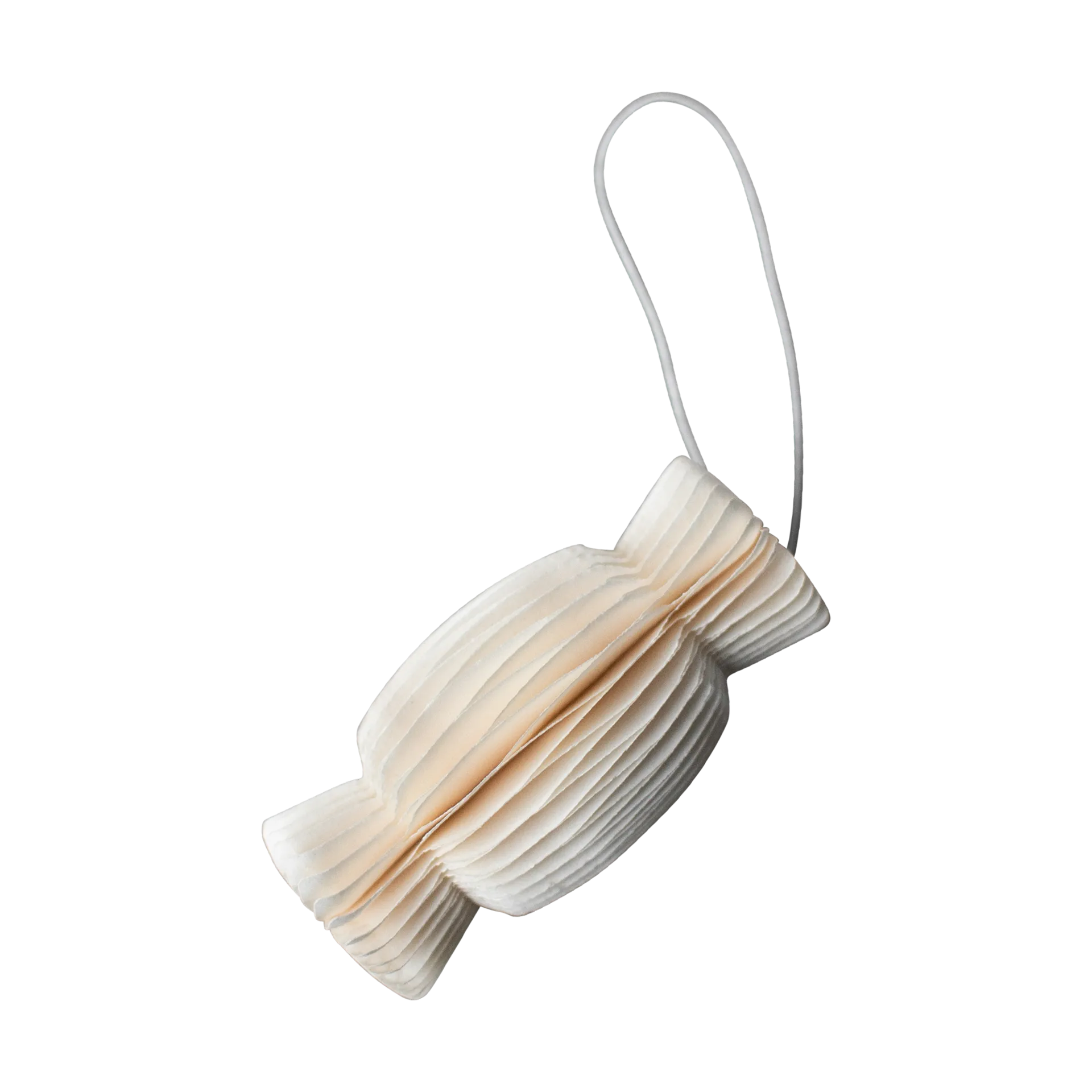 Paper Candy juleanheng, White DBKD