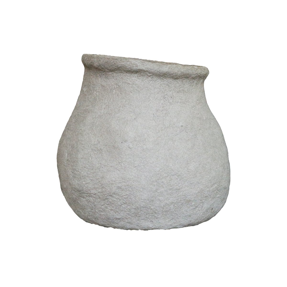 DBKD Paper krukke mole Mini ø13 cm