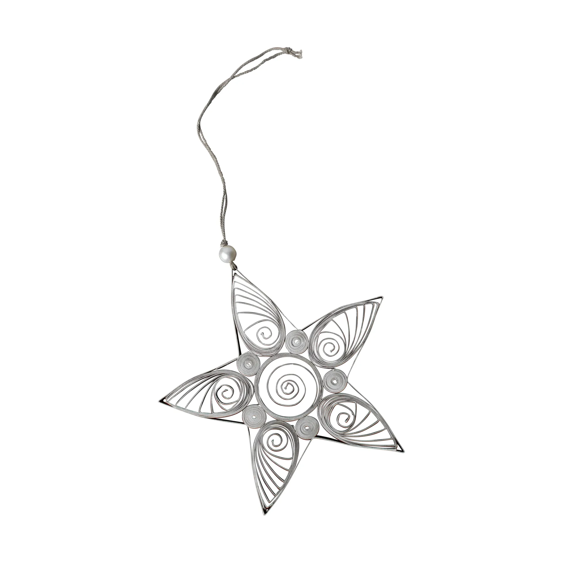 Paper Star juleanheng 13 cm, Mole DBKD