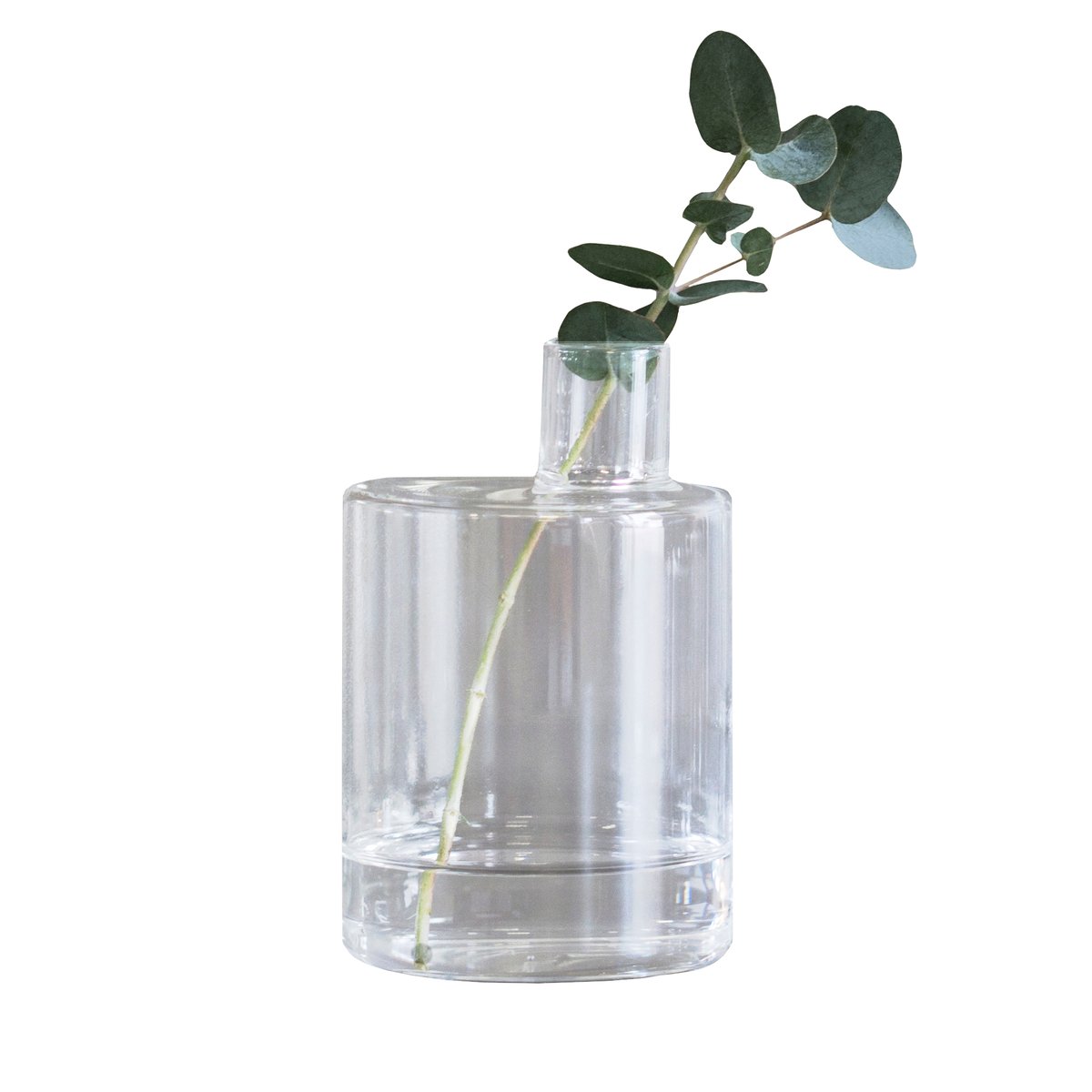DBKD Pipe glassvase small