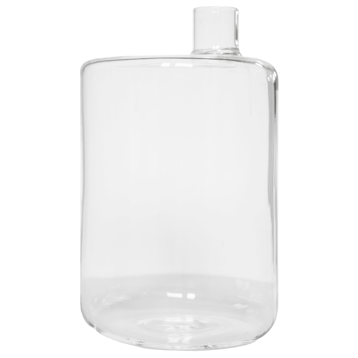 DBKD Pipe glassvase XL
