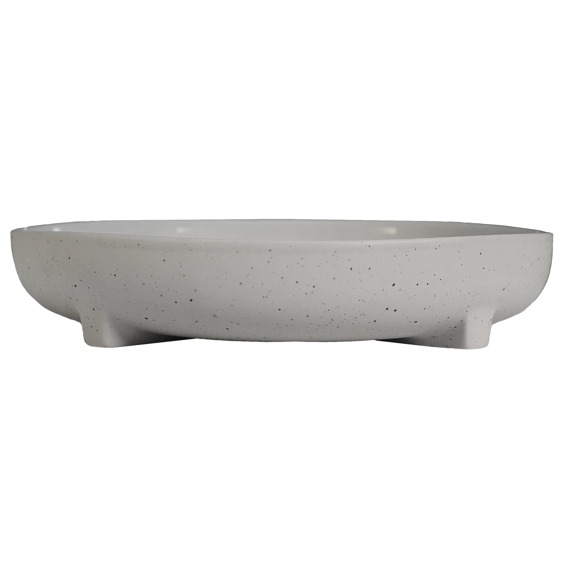 Plus tallerken Ø30 cm, Mole dot DBKD