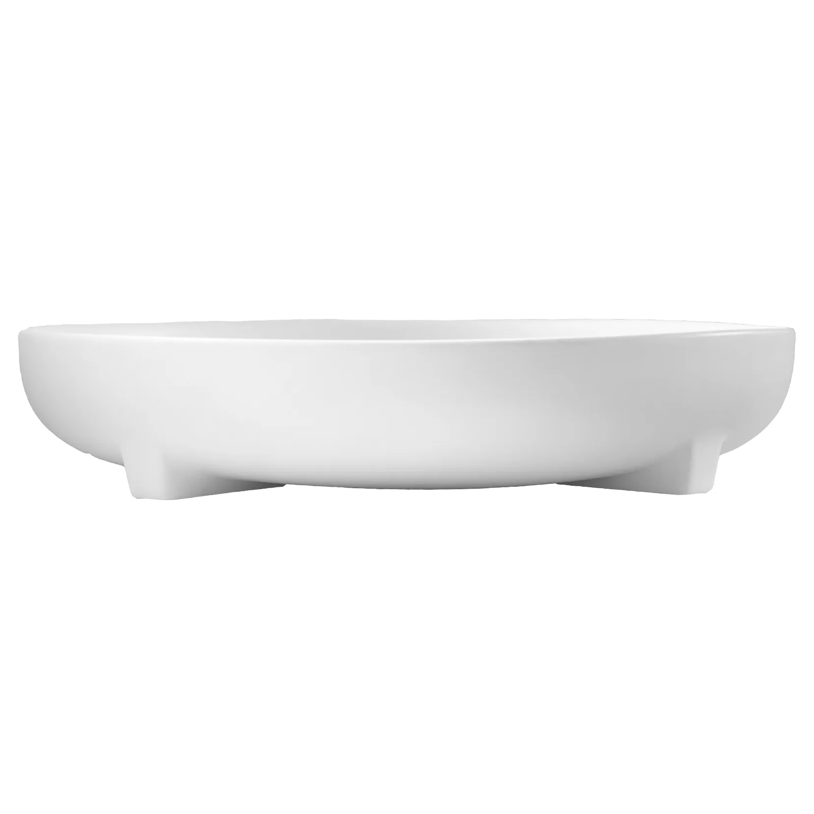 Plus tallerken Ø30 cm, White DBKD