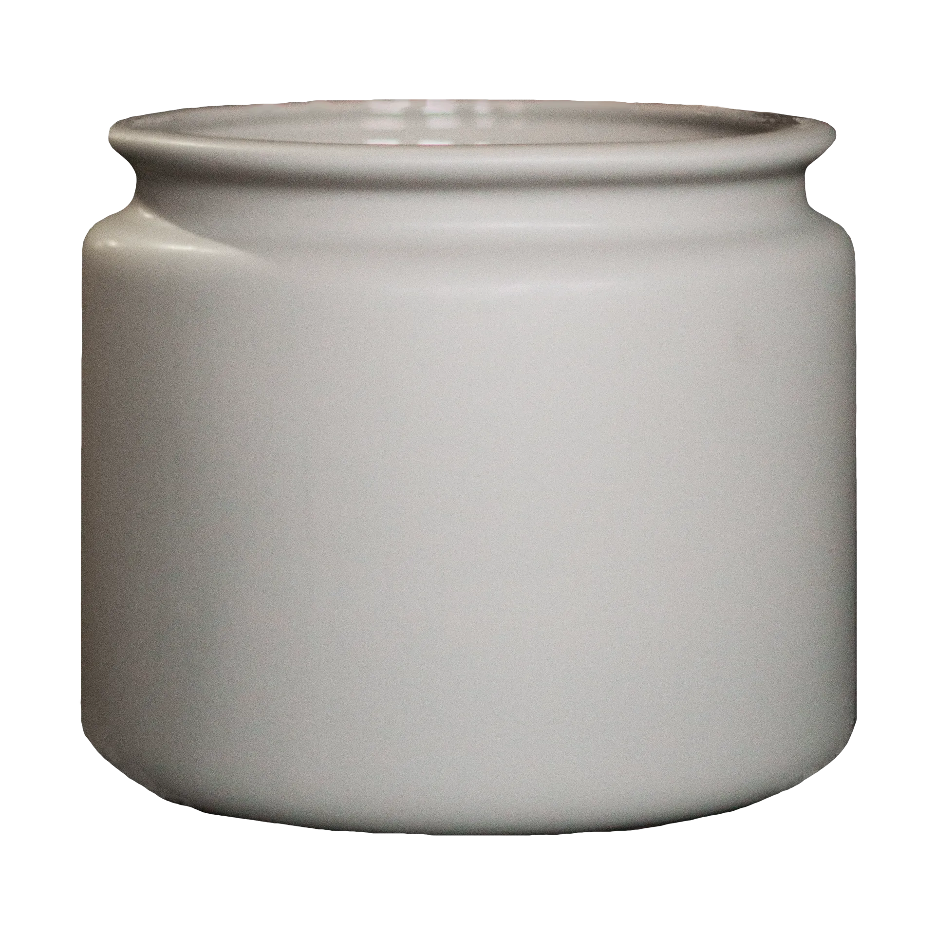 Pure krukke mole (grå), Mellan, Ø 23 cm DBKD