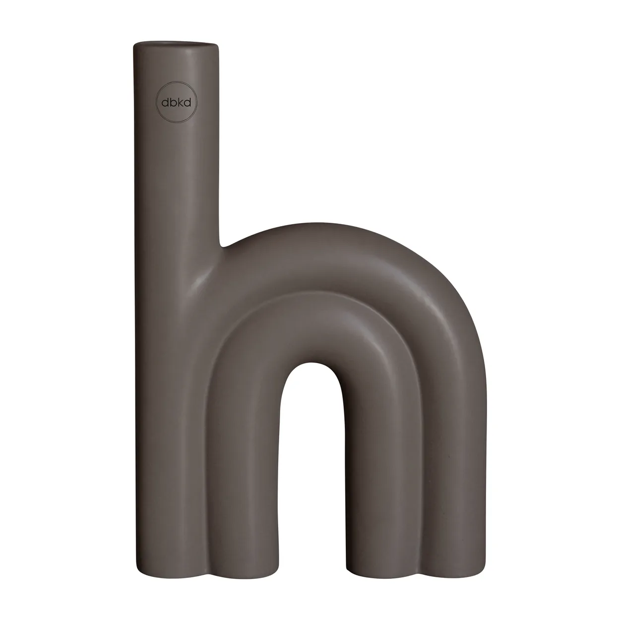 DBKD Rope vase large Dust