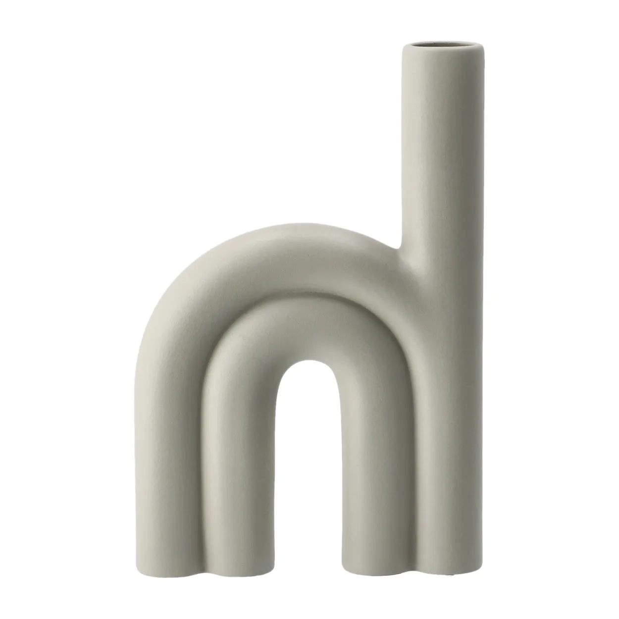 DBKD Rope vase large Mole