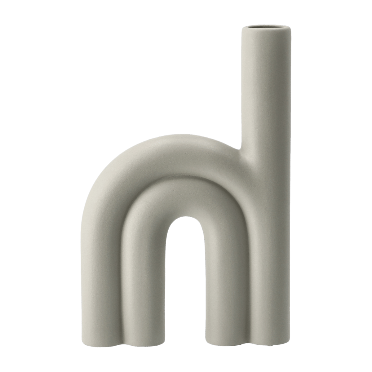 DBKD Rope vase large Mole