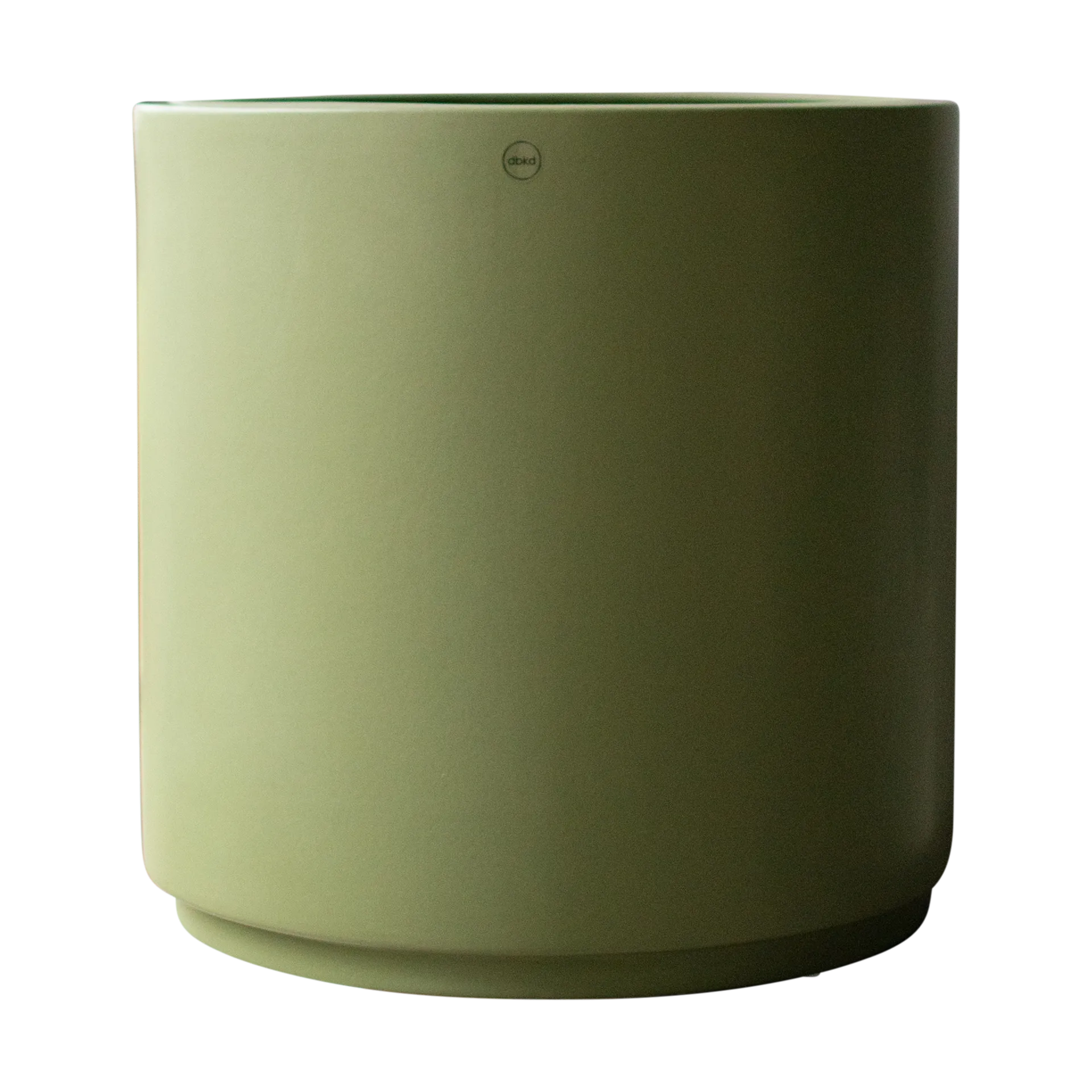 Solid krukke green, XL, Ø40 cm DBKD