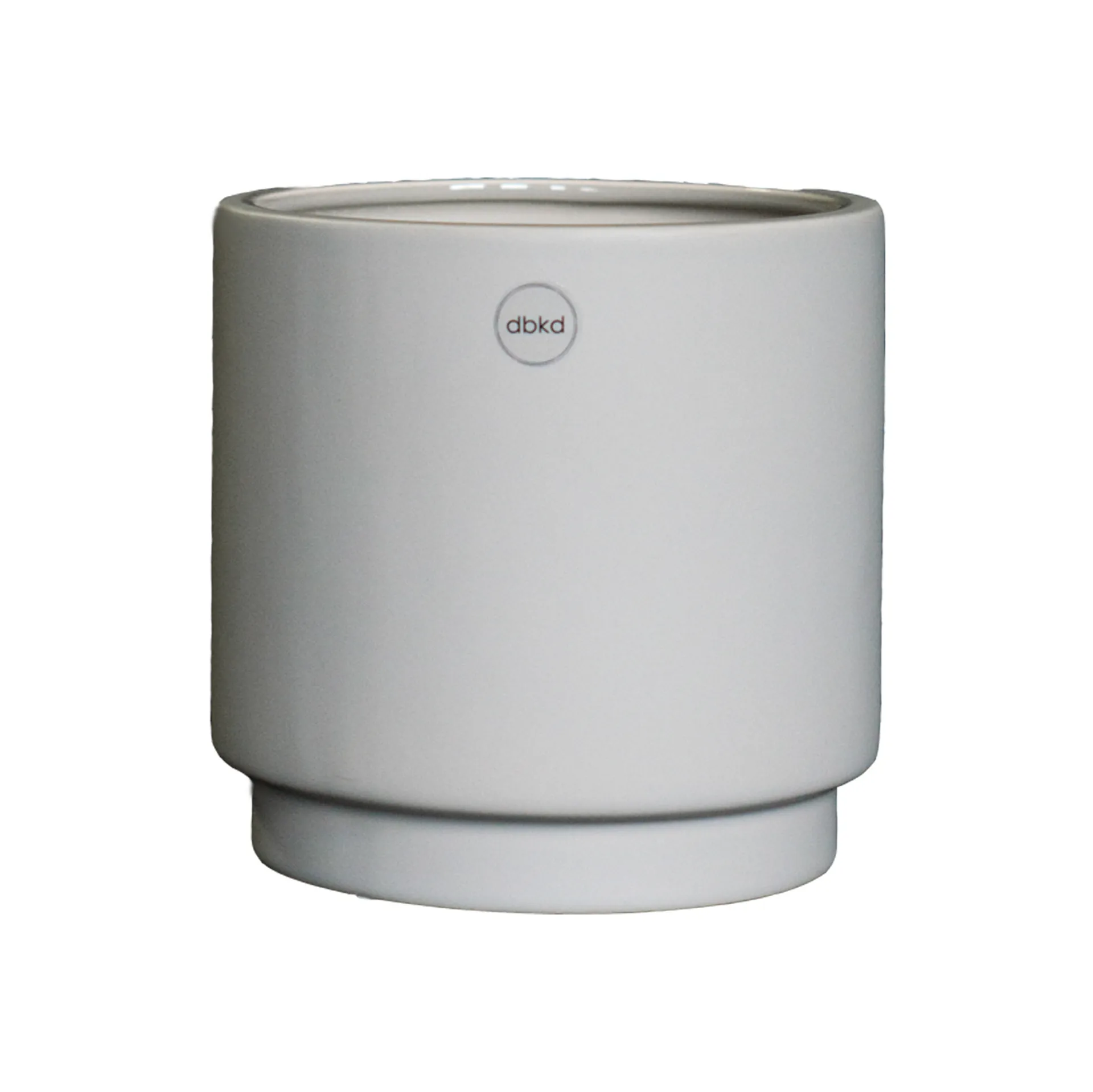 Solid krukke mole, Liten ø10 cm DBKD