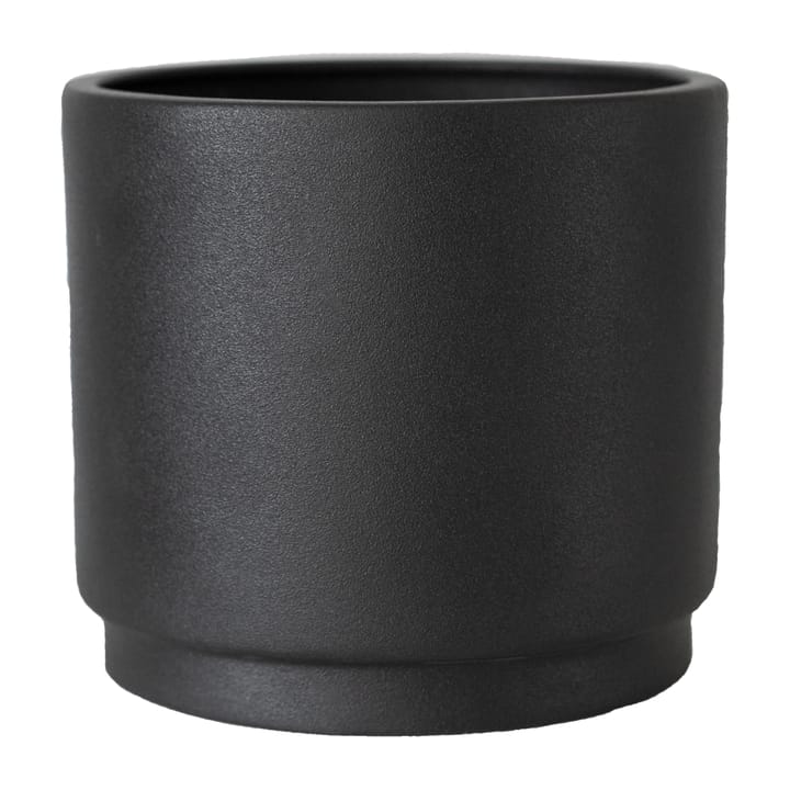 Solid potte cast iron, Stor Ø 24 cm DBKD