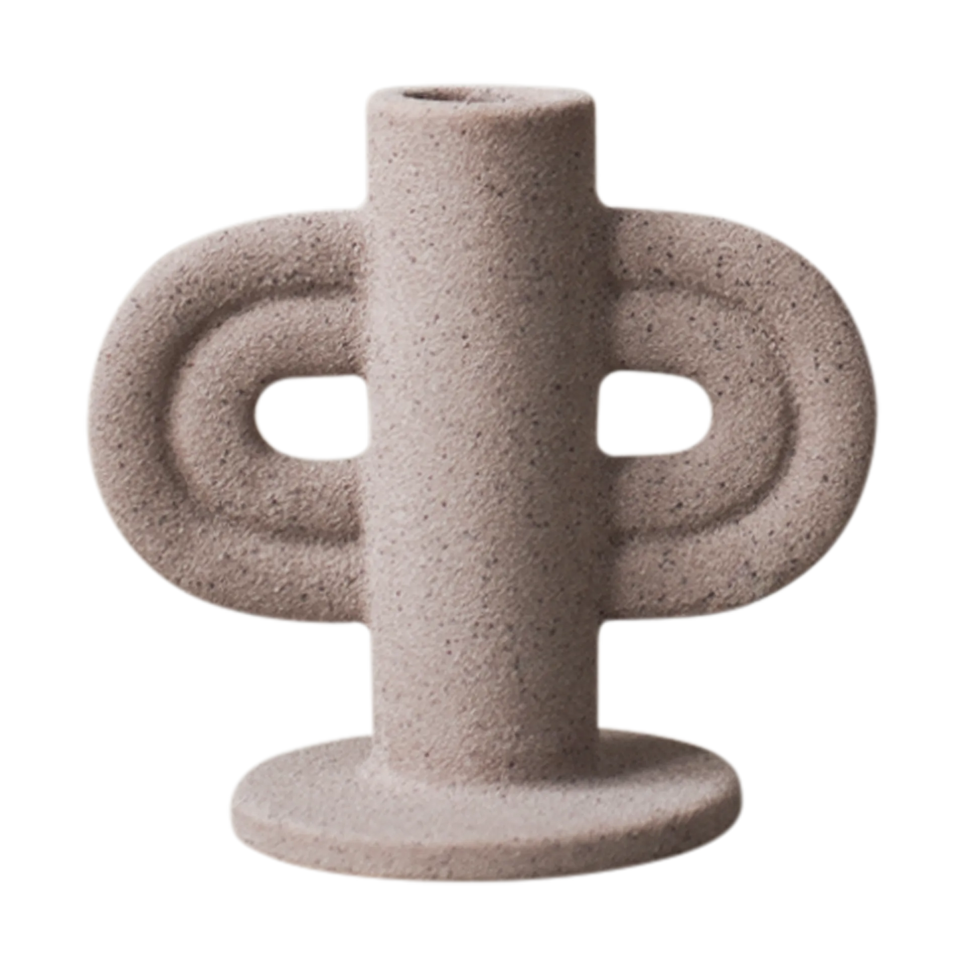 Swirl Similar lysestake, Nude DBKD
