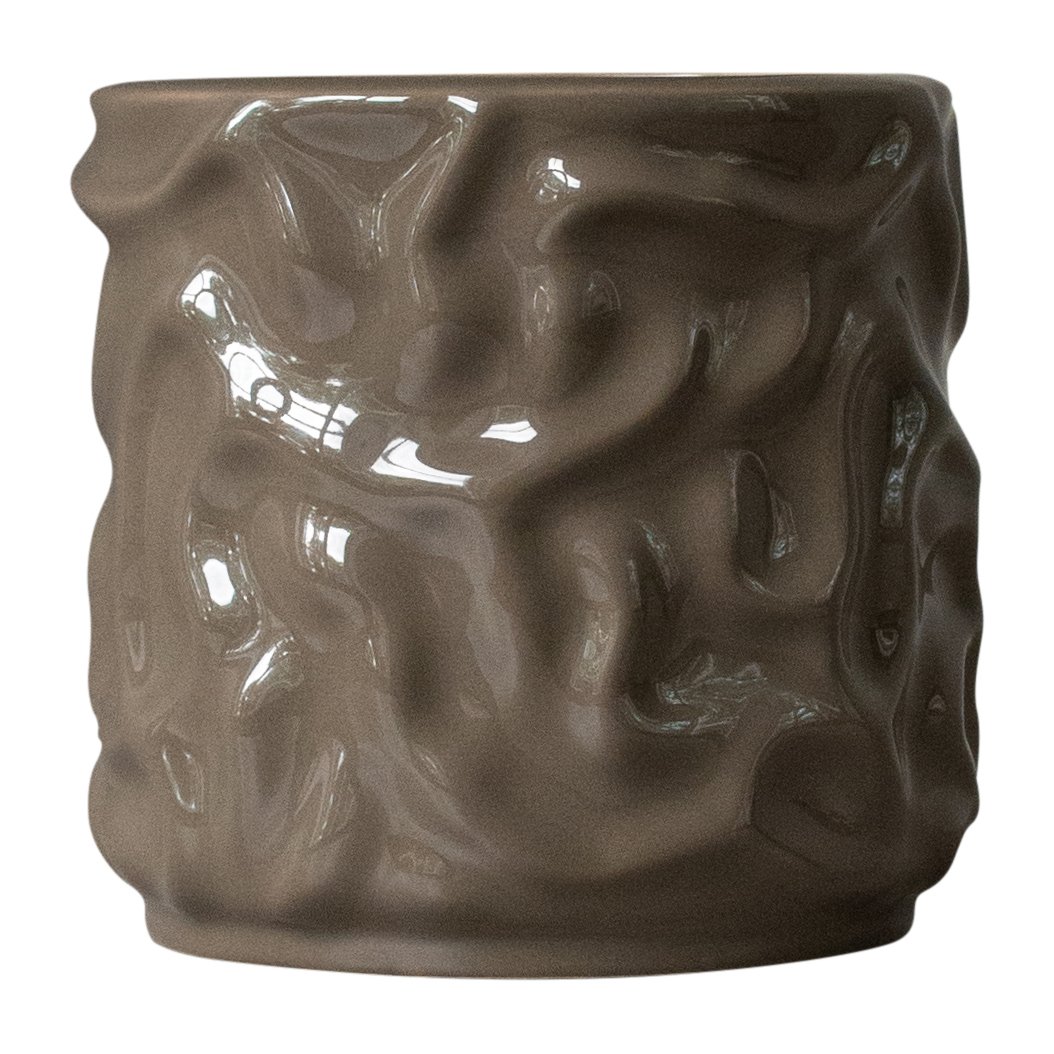 DBKD Swoon krukke Ø 15 cm Shiny dust