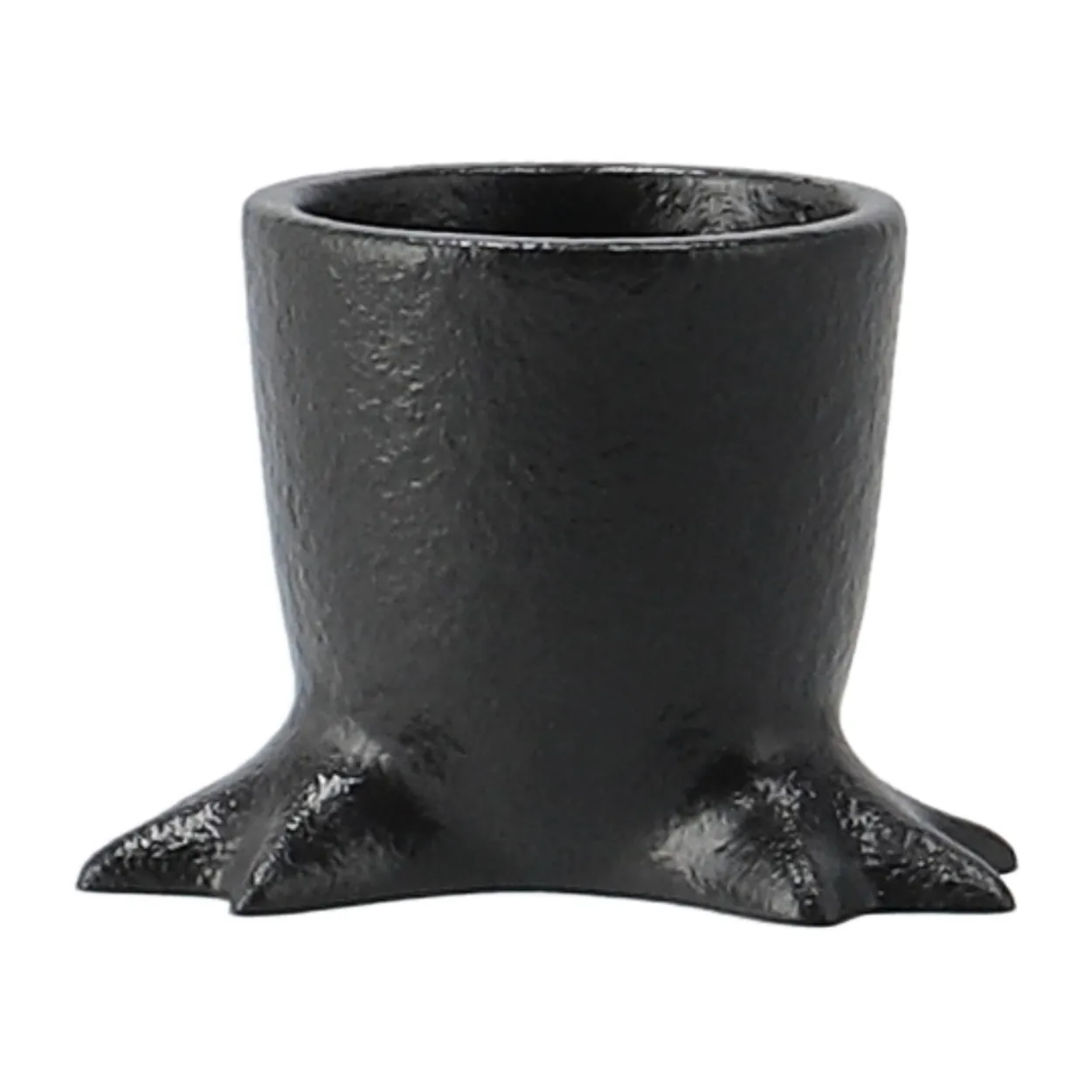 DBKD Walking Egg eggeglass Black