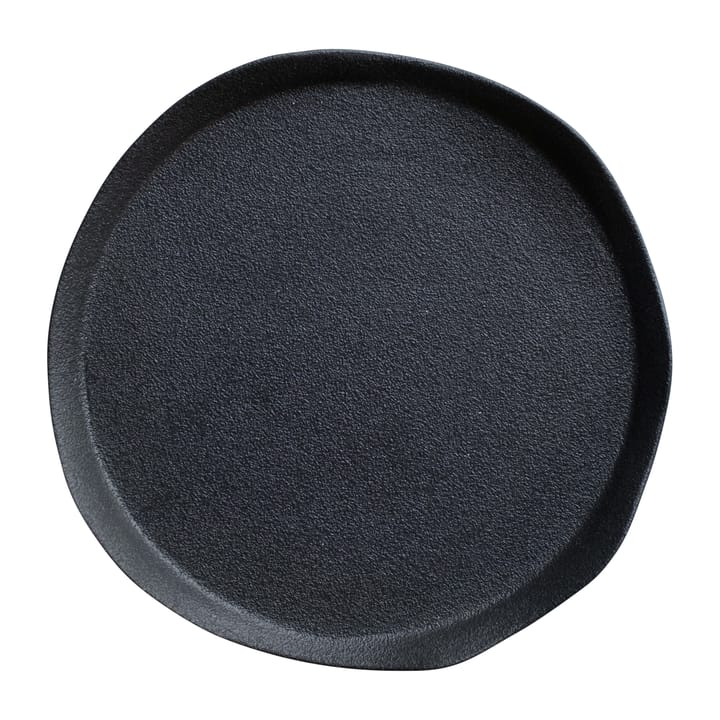 Wave fat Ø 16 cm - Cast iron - DBKD