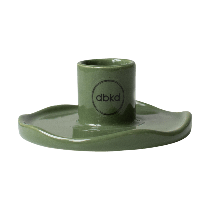 Wave lysestake - Shiny green - DBKD