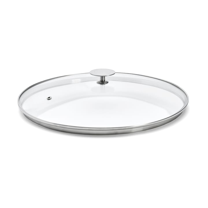 Alchimy glasslokk dyp ring - Ø32 cm - De Buyer