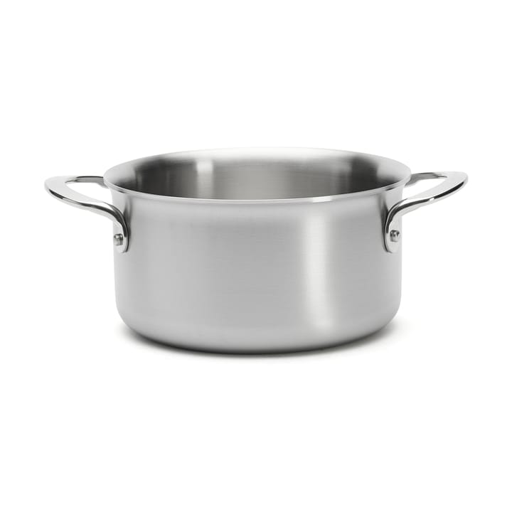 Alchimy gryte uten lokk rustfritt stål, Ø16 cm De Buyer