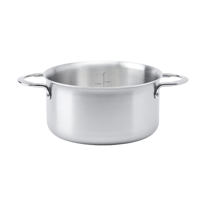 Alchimy gryte uten lokk rustfritt stål - Ø20 cm - De Buyer