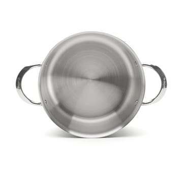 Alchimy gryte uten lokk rustfritt stål - Ø20 cm - De Buyer