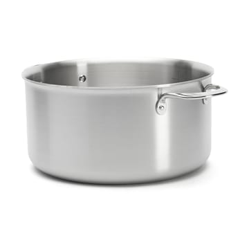 Alchimy gryte uten lokk rustfritt stål - Ø28 cm - De Buyer