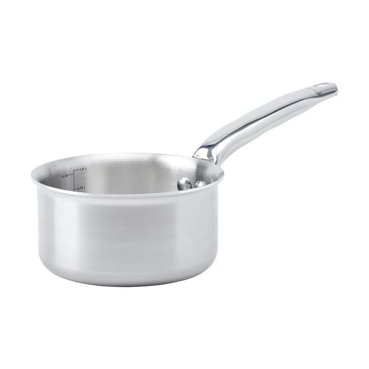 Alchimy kasserolle rustfritt stål - Ø14 cm - De Buyer