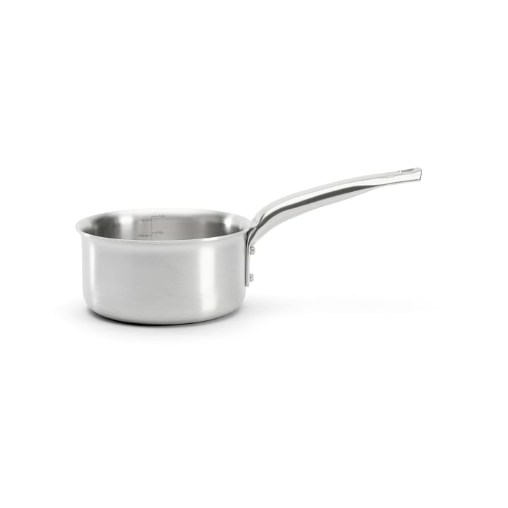 Alchimy kasserolle rustfritt stål, Ø14 cm De Buyer